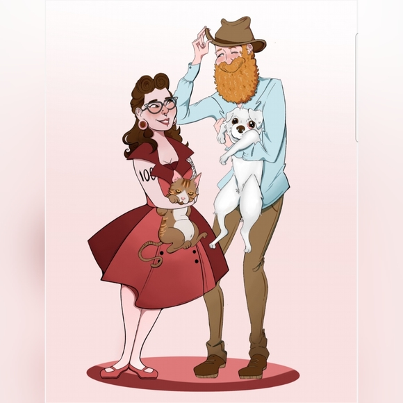 Meet your Posher, Angela - Picture 6 of 6